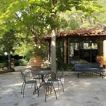 Pineta Hotel