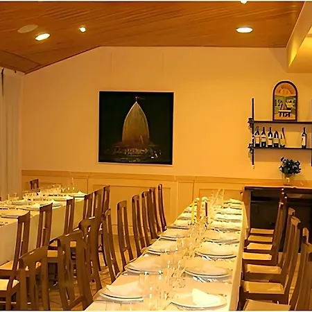 Pineta Hotel Cerreto d'Esi