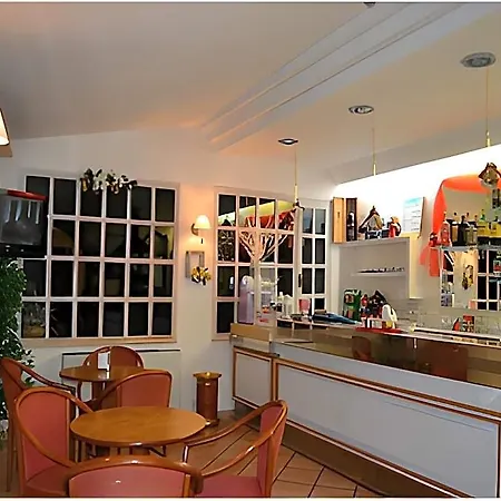 Pineta Hotel