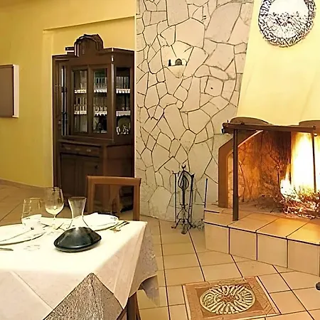 Pineta Cerreto d'Esi