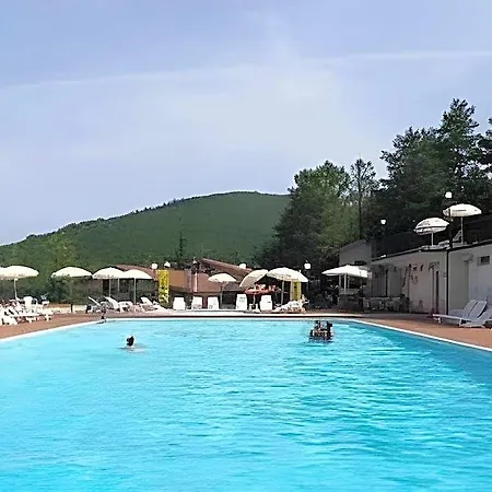 Pineta Hotel 3*