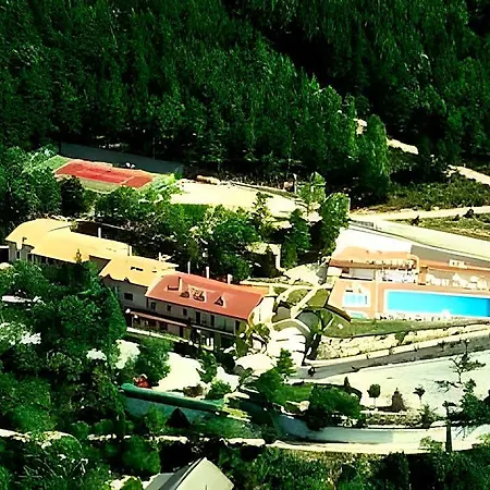 Pineta 3*