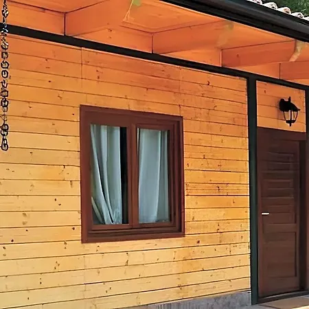 Pineta Hotel