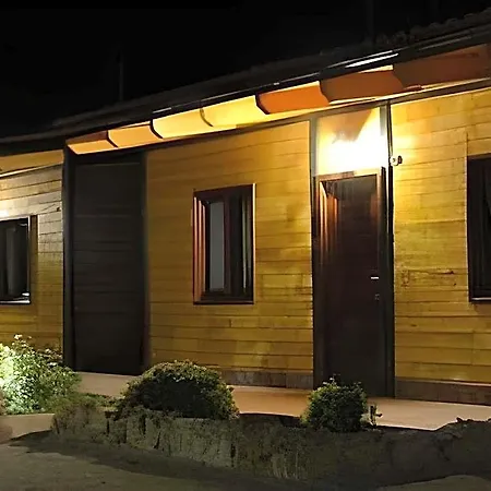 Pineta Hotel 3*