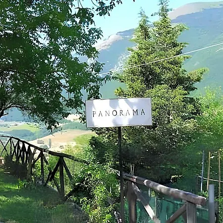 Pineta Hotel Cerreto d'Esi